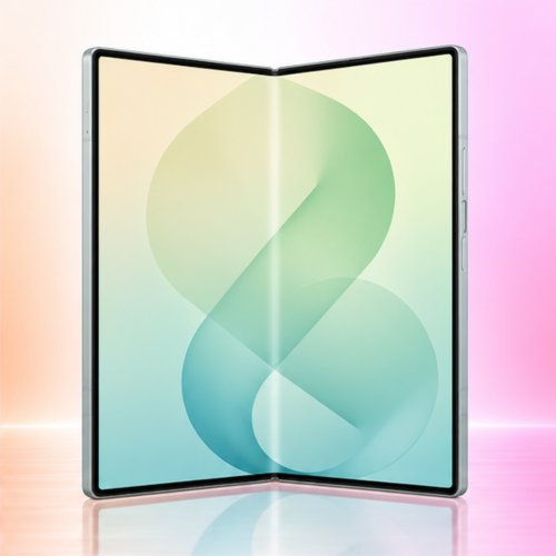 Samsung Galaxy Z Fold 8 12/256Gb (SM-F971B) Pistachio (Зелёный)
