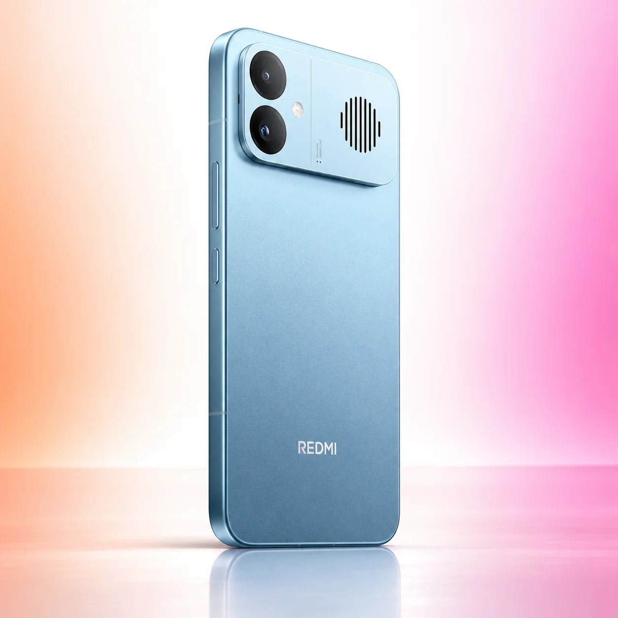 Xiaomi Redmi K90 Max 12/256Gb (CN) Blue (Синий)