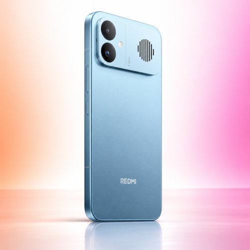 Xiaomi Redmi K90 Max 16/256Gb (CN) Blue (Синий)