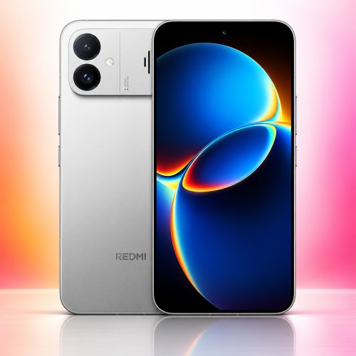 Xiaomi Redmi K90 Max 16/256Gb (CN) Silver (Серебряный)