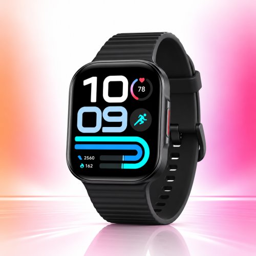 Умные часы Redmi Watch 6 Lite Black (Черный) RU