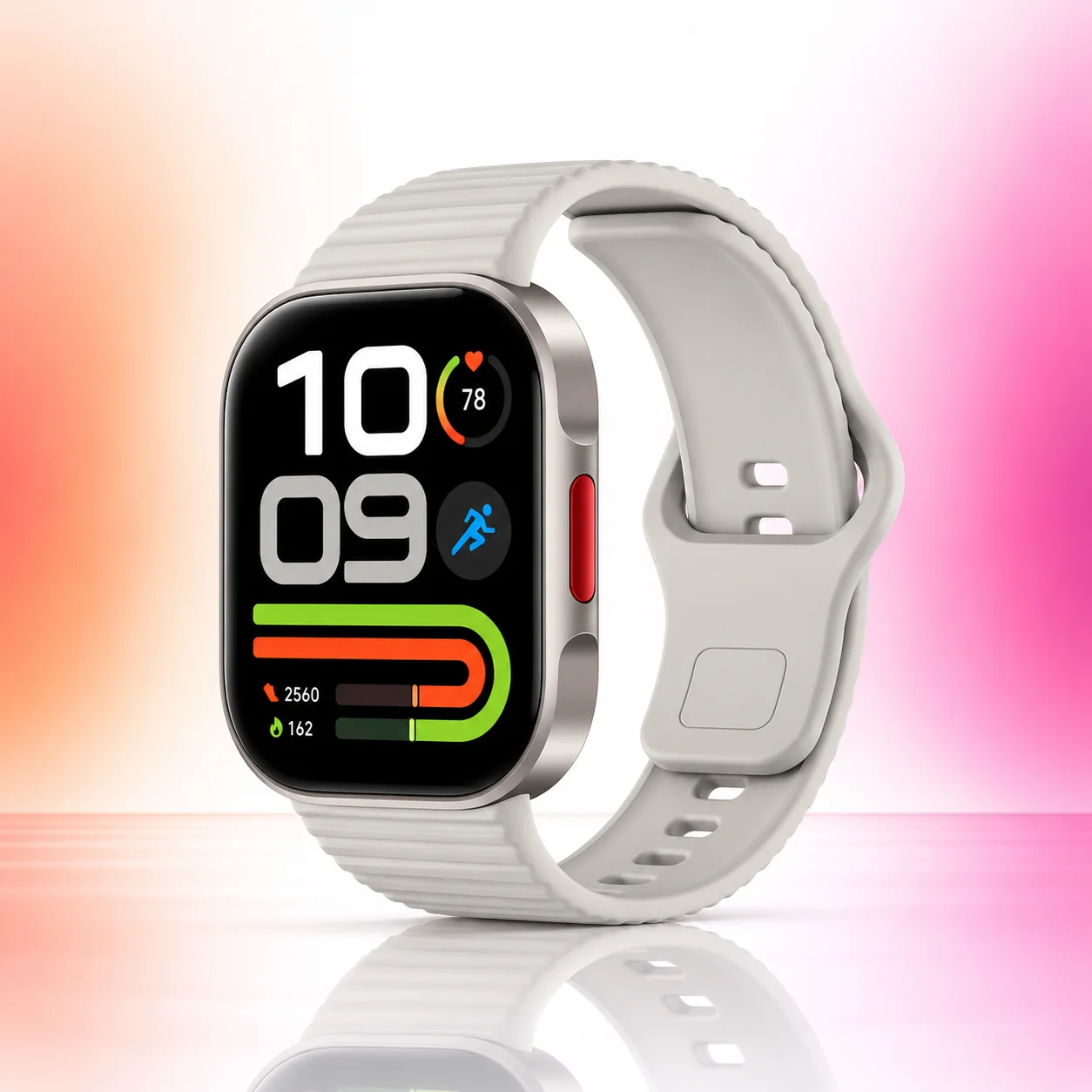 Умные часы Redmi Watch 6 Lite Steel Gray (Серый) RU