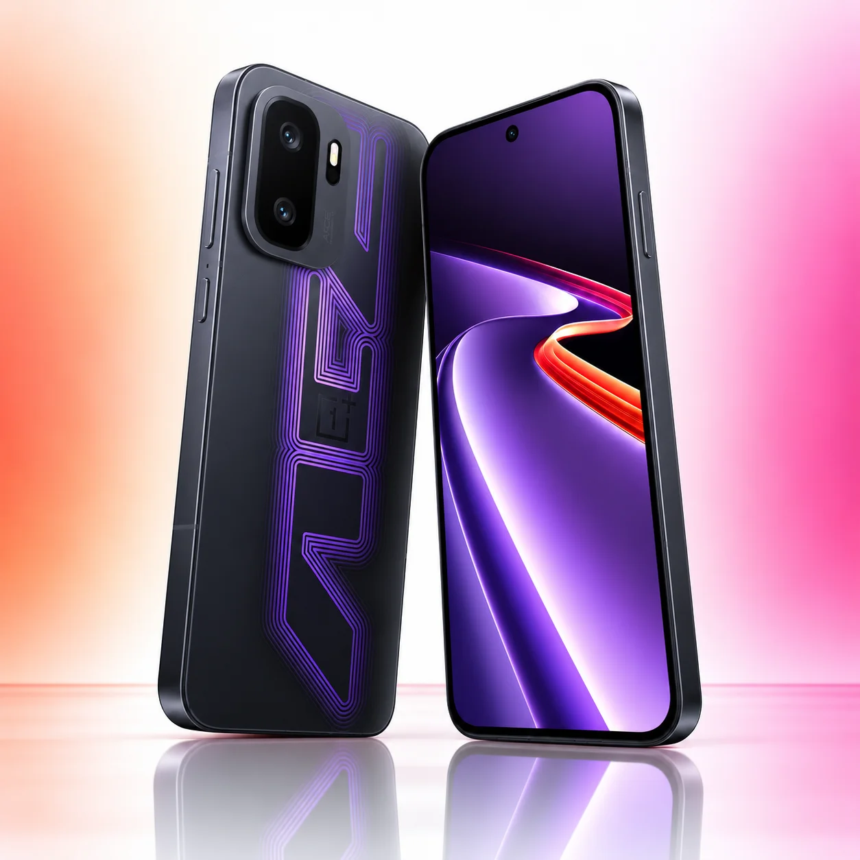 OnePlus Ace 6 Ultra 16/1024Gb (CN) Ace Awakening (Глубокий темный)