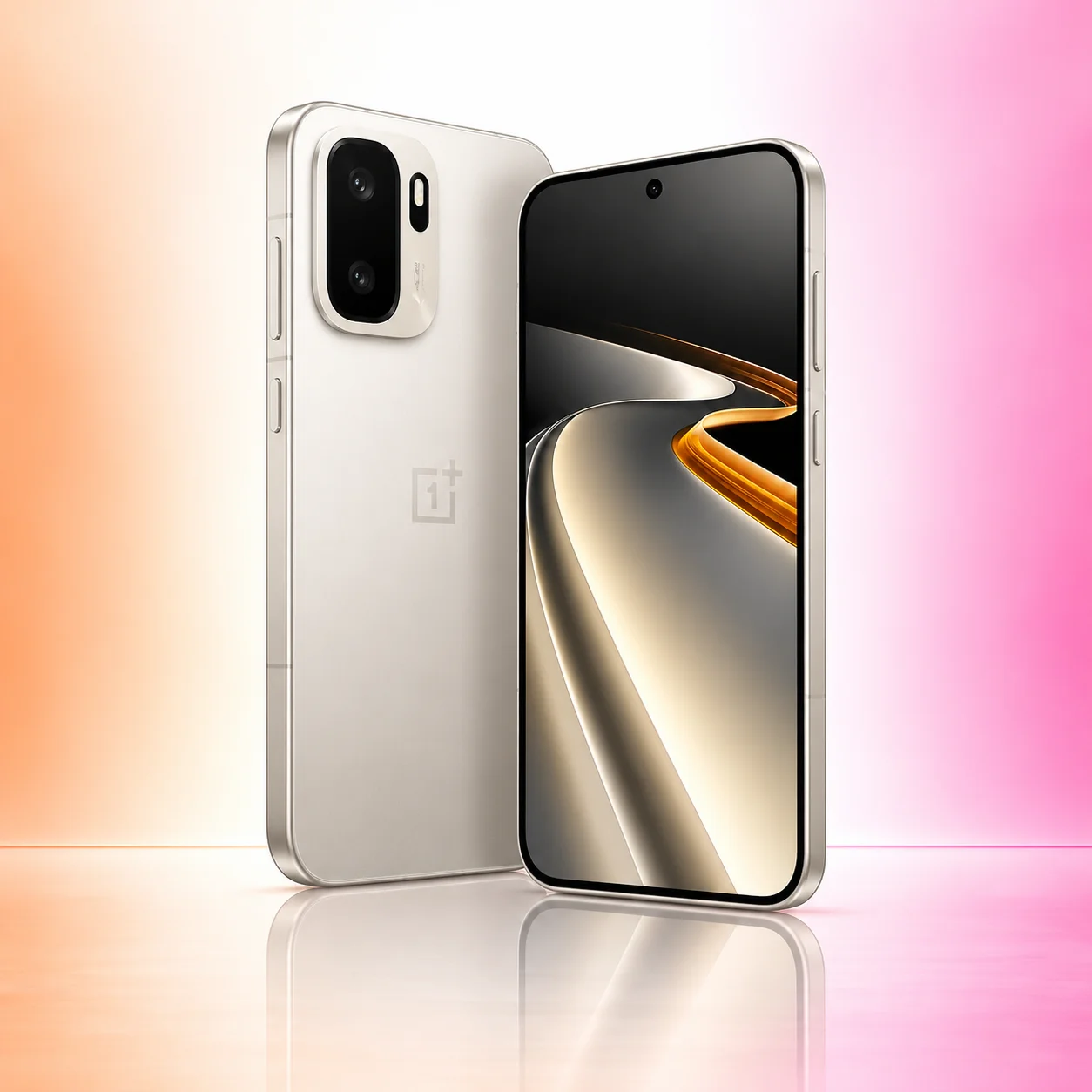 OnePlus Ace 6 Ultra 16/1024Gb (CN) Metal Storm (Титановый)