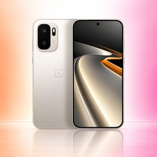 OnePlus Ace 6 Ultra 16/1024Gb (CN) Metal Storm (Титановый)