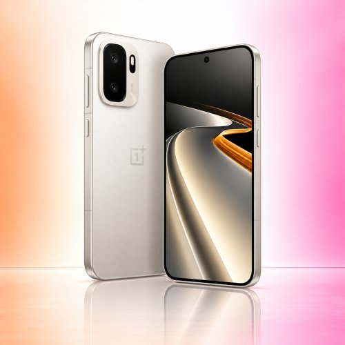 OnePlus Ace 6 Ultra 16/1024Gb (CN) Metal Storm (Титановый)