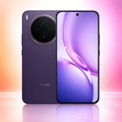 Vivo Y600 Pro 8/128Gb (CN) Purple (Фиолетовый)