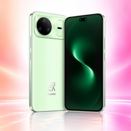Huawei Nova 15 Pro 12/256Gb (RU) Green (Зелёный)