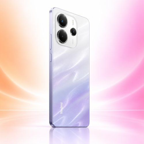 Xiaomi Redmi Note 14 8/128Gb (EU) Purple (Фиолетовый)