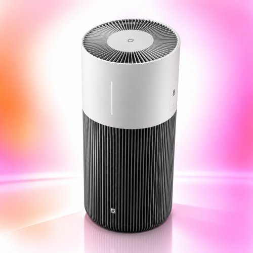 Очиститель воздуха Xiaomi Mijia Purifying Humidifier 3 Pro