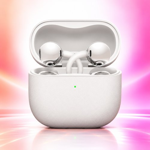 Беспроводные наушники Huawei FreeClip 2, White (Белый) CN