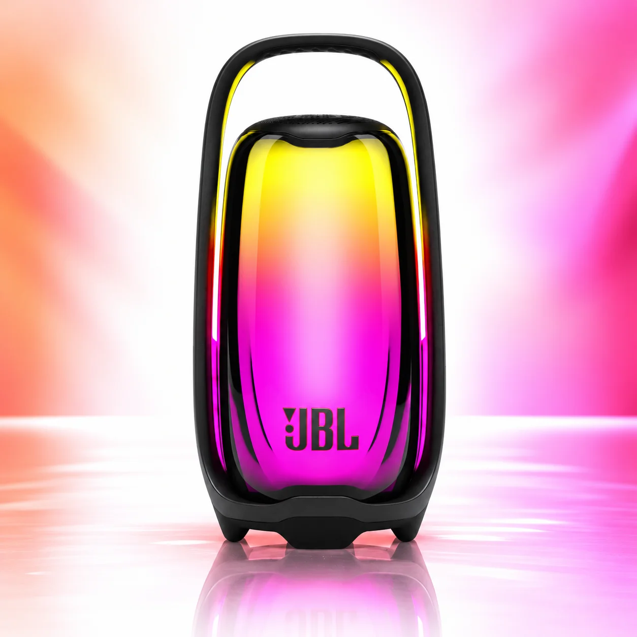 Портативная колонка JBL Pulse 6 CN