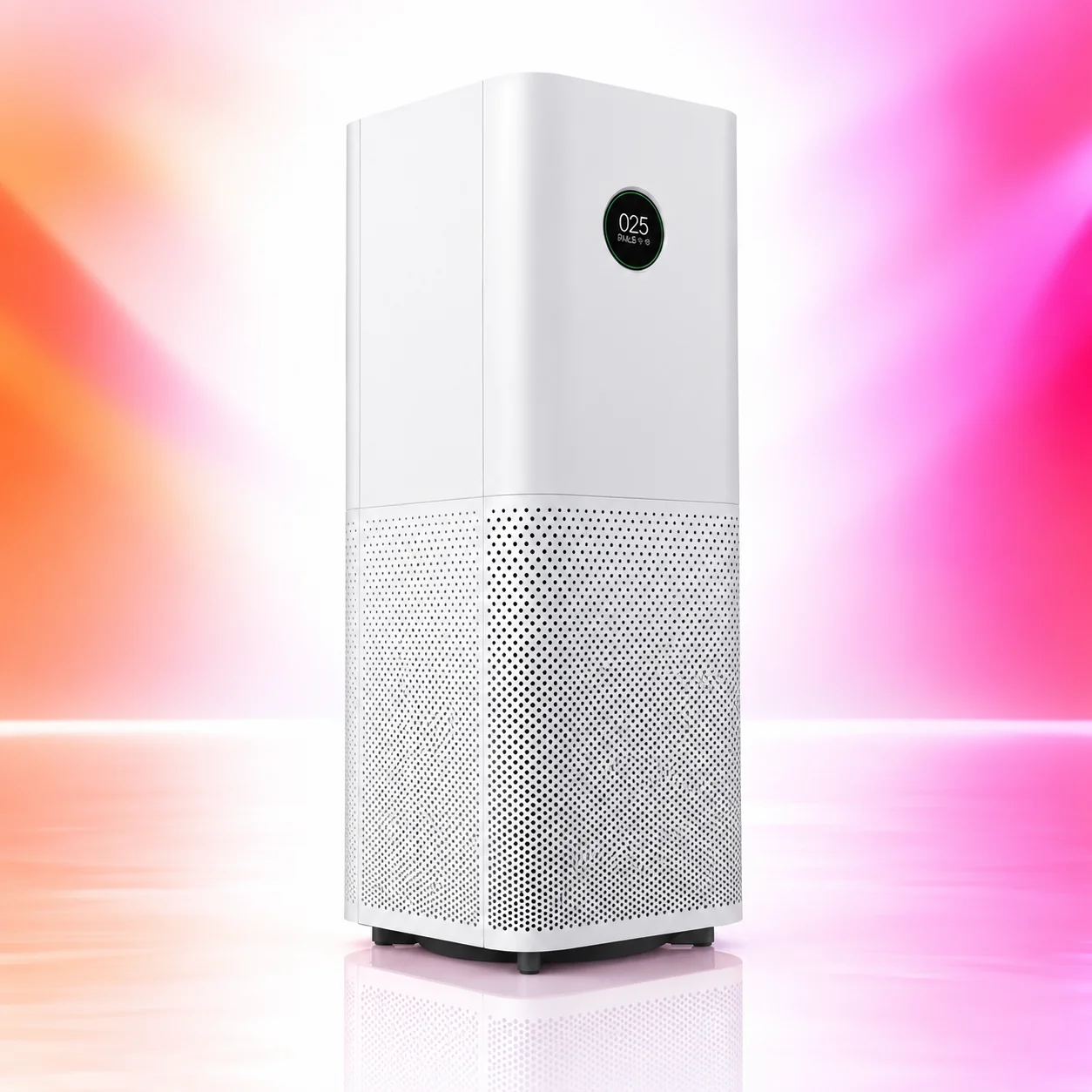 Очиститель воздуха Xiaomi Mijia Smart Air Purifier Pro CN