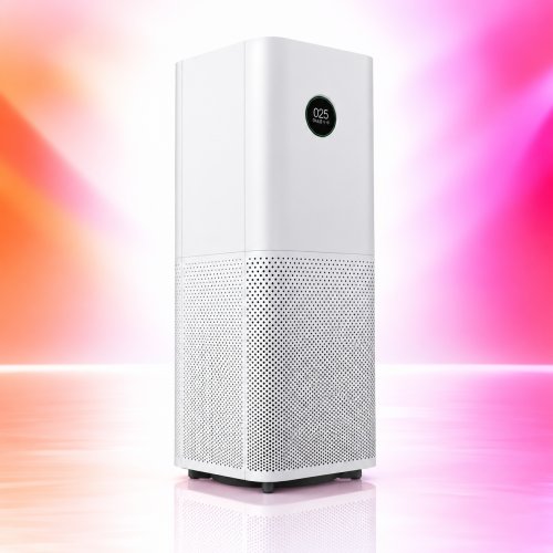 Очиститель воздуха Xiaomi Mijia Smart Air Purifier Pro CN