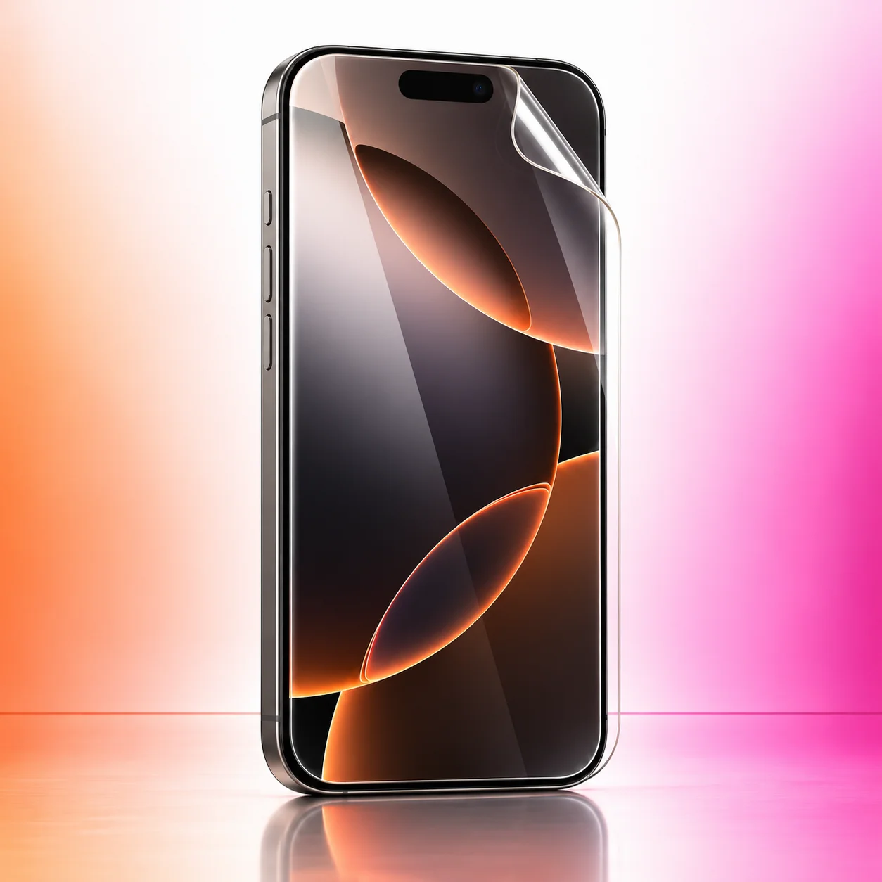Защитное стекло Remax (GL-27) iPhone 17 Pro Max CN