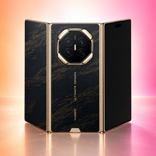 Huawei Mate XT2 16/1Tb Black (Черный)