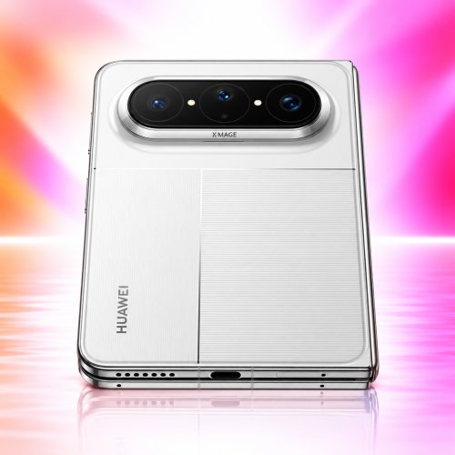 Huawei Pura X2 12/512Gb White (Белый)