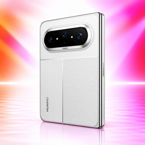 Huawei Pura X Max 12/512Gb White (Белый)