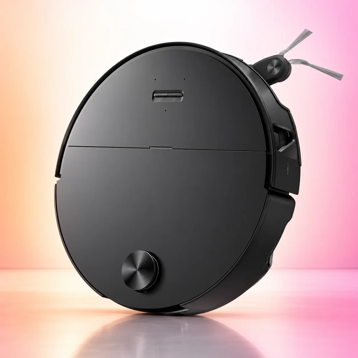 Робот-пылесос Roborock G30S Ultra (CN) Черный CN