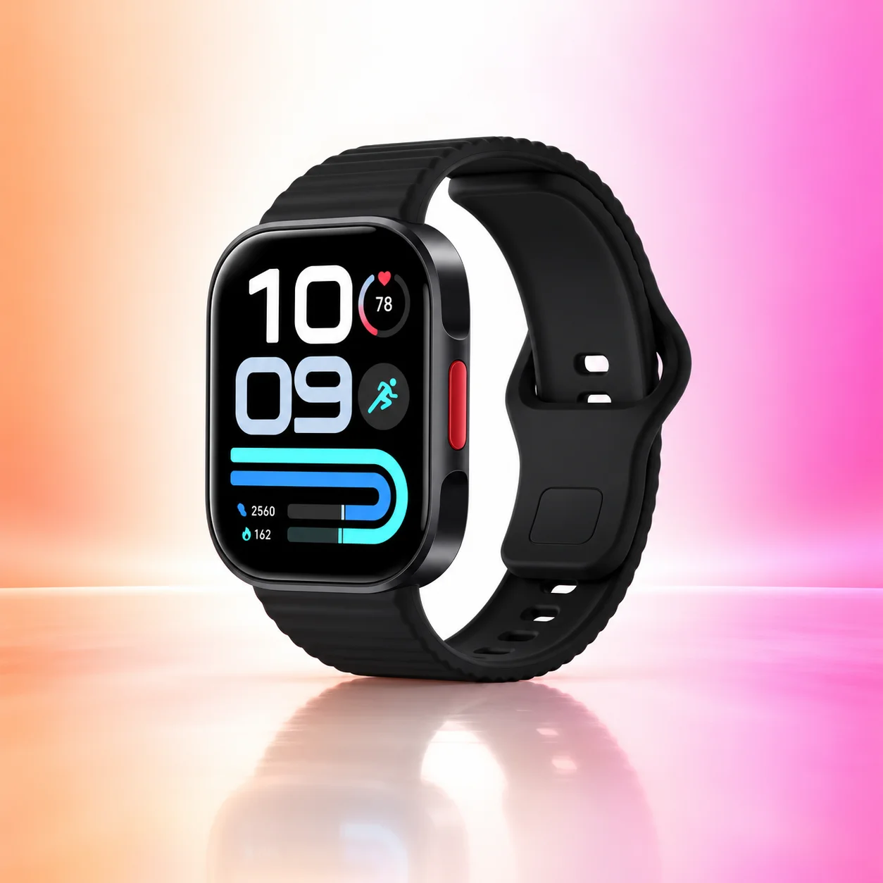 Умные часы Redmi Watch 6 Lite Black (Черный) EU