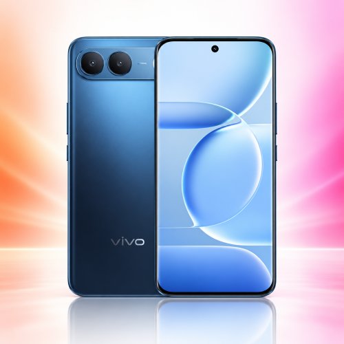 Vivo S2 8/256Gb Blue (Синий)