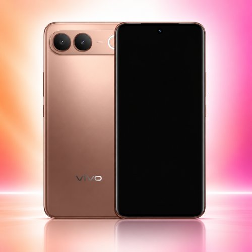 Vivo S2 8/256Gb Bronze (Бронзовый)