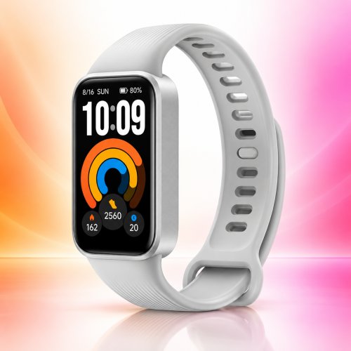 Фитнес браслет Xiaomi Smart Band 11 Active Grey (Серый) RU