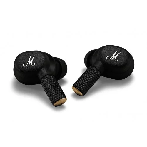 Купить Беспроводные наушники Marshall Motif II ANC Black (Черный) Беспроводные наушники Marshall Motif II ANC Black (Черный)