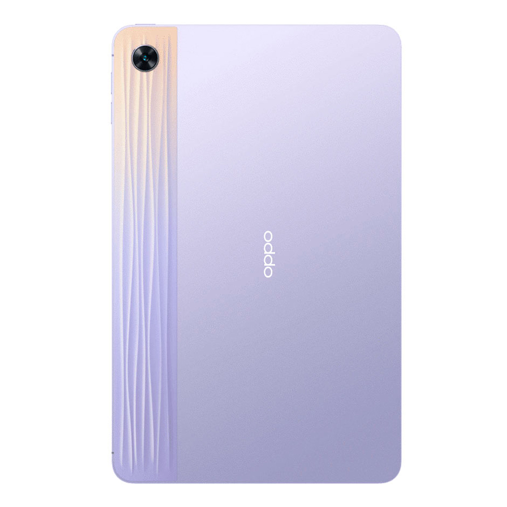 Планшет Oppo Pad Air 4/128Gb (CN) Lavender (Фиолетовый) t8480 - фото 2