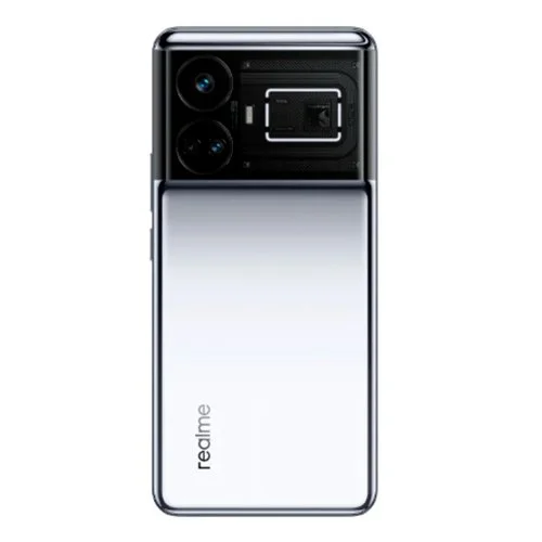 Купить Смартфон Realme GT 5 150W 12/256Gb Flowing Silver (Серебристый) CN Смартфон Realme GT 5 150W 12/256Gb Flowing Silver (Серебристый) CN