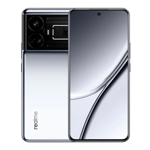 Купить Смартфон Realme GT 5 150W 12/256Gb Flowing Silver (Серебристый) CN Смартфон Realme GT 5 150W 12/256Gb Flowing Silver (Серебристый) CN