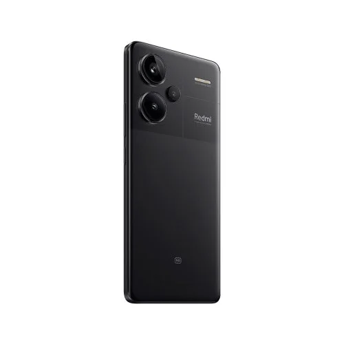 Купить Смартфон Xiaomi Redmi Note 13 Pro Plus 5G 12/512Gb Midnight Black (Черный) EU Смартфон Xiaomi Redmi Note 13 Pro Plus 5G 12/512Gb Midnight Black (Черный) EU