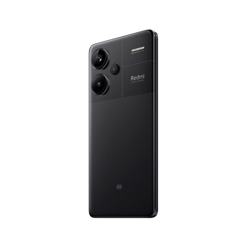 Смартфон Xiaomi Redmi Note 13 Pro Plus 5G 12/512Gb Midnight Black (Черный) EU