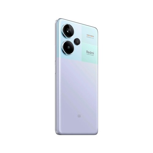 Смартфон Xiaomi Redmi Note 13 Pro Plus 5G 12/512Gb Aurora Purple (Фиолетовый) EU