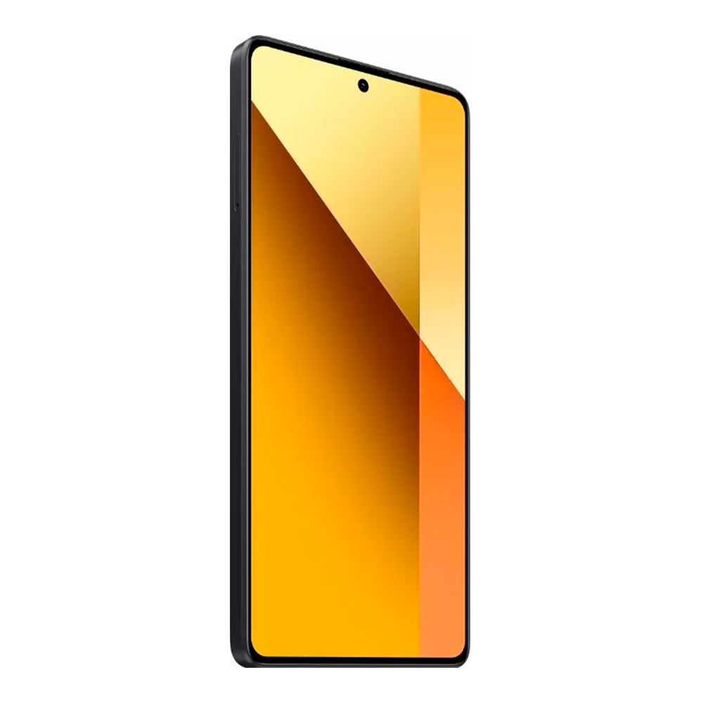 Смартфон Xiaomi Redmi Note 13 5G NFC 8GB 128Gb Black Global Rom цена -  15999 рублей!