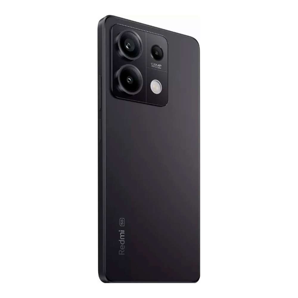 Смартфон Xiaomi Redmi Note 13 5G NFC 8GB 128Gb Black Global Rom цена -  15999 рублей!