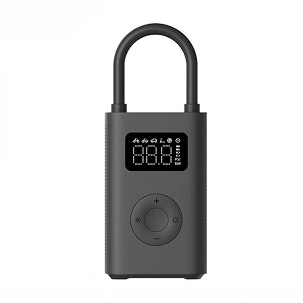 Умный электрический насос Xiaomi Mijia Electric Pump 2 (MJCQB06QW)