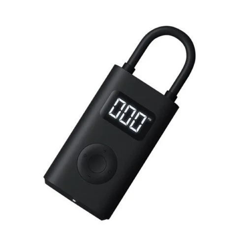Умный электрический насос Xiaomi Mijia Electric Pump 2 (MJCQB06QW)
