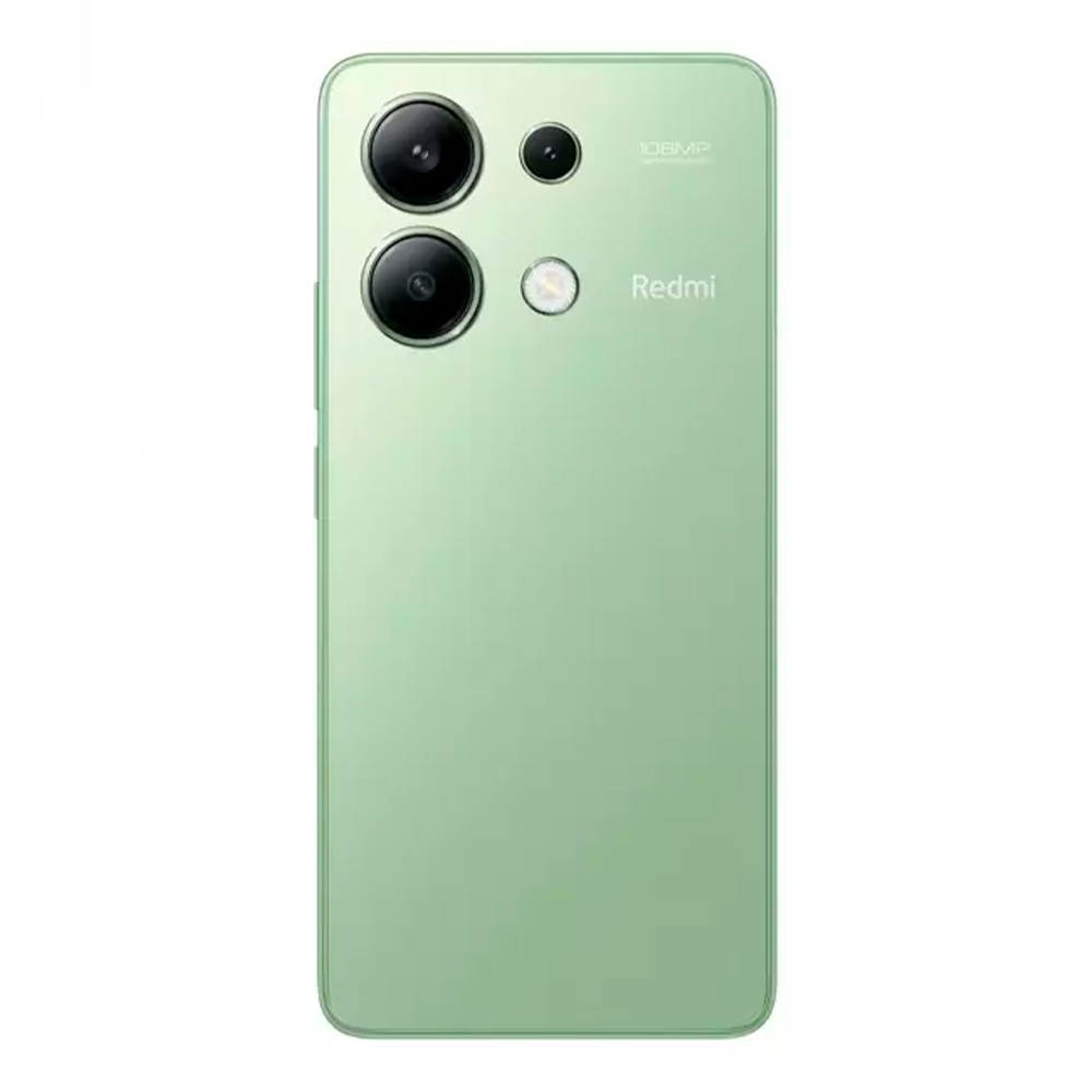 Xiaomi Redmi Note 13 4G 8/256Gb Green (Зеленый) EU