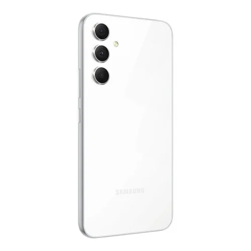 Купить Смартфон Samsung Galaxy A54 (A546E) 8/128GB Awesome White (Белый) Смартфон Samsung Galaxy A54 (A546E) 8/128GB Awesome White (Белый)