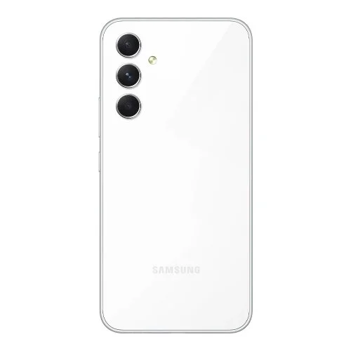 Купить Смартфон Samsung Galaxy A54 (A546E) 8/128GB Awesome White (Белый) Смартфон Samsung Galaxy A54 (A546E) 8/128GB Awesome White (Белый)