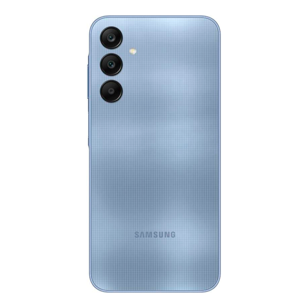 Samsung Galaxy A25 8/256Gb Light Blue (Голубой)