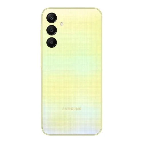 Купить Смартфон Samsung Galaxy A25 8/256Gb Personality Yellow (Желтый) Смартфон Samsung Galaxy A25 8/256Gb Personality Yellow (Желтый)
