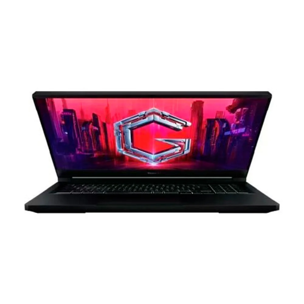 Купить Ноутбук Xiaomi Redmi G 2021 (R7-5800H, 16Gb, 512Gb, RTX3060) Черный Ноутбук Xiaomi Redmi G 2021 (R7-5800H, 16Gb, 512Gb, RTX3060) Черный