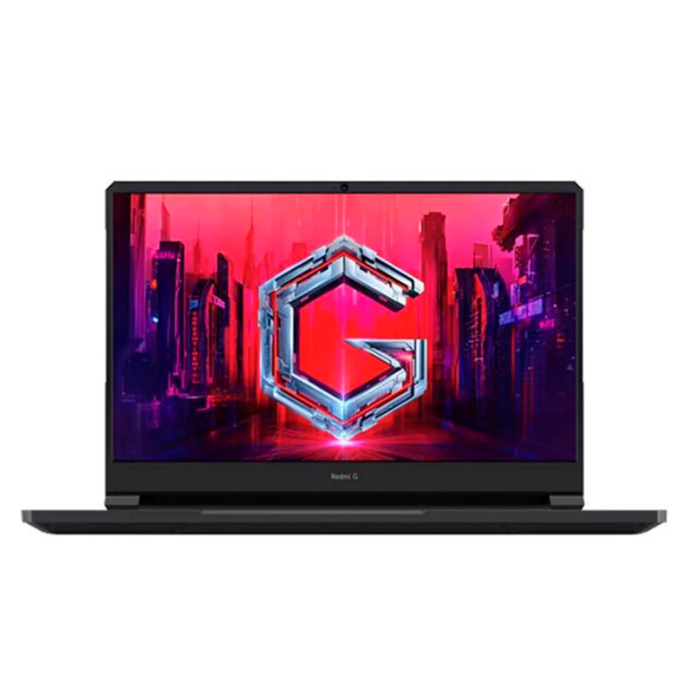 Ноутбук Xiaomi Redmi G 2021 (R7-5800H, 16Gb, 512Gb, RTX3060) Черный Ноутбук Xiaomi Redmi G 2021 (R7-5800H, 16Gb, 512Gb, RTX3060) Черный