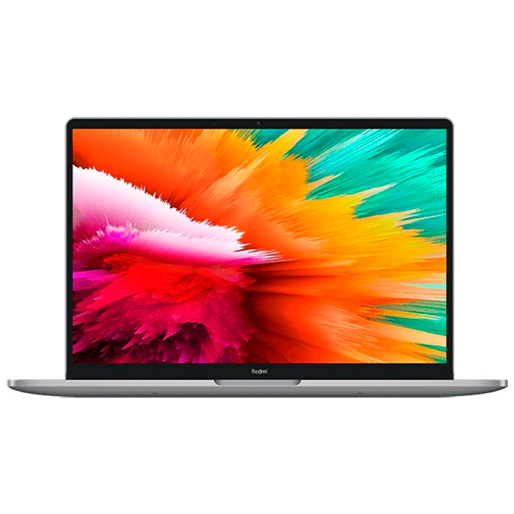 Ноутбук Xiaomi RedmiBook Pro 14 2022 (Intel Core i7-12650H, LPDDR5 16Gb, SSD 512Gb, GeForce MX550) 4460CN