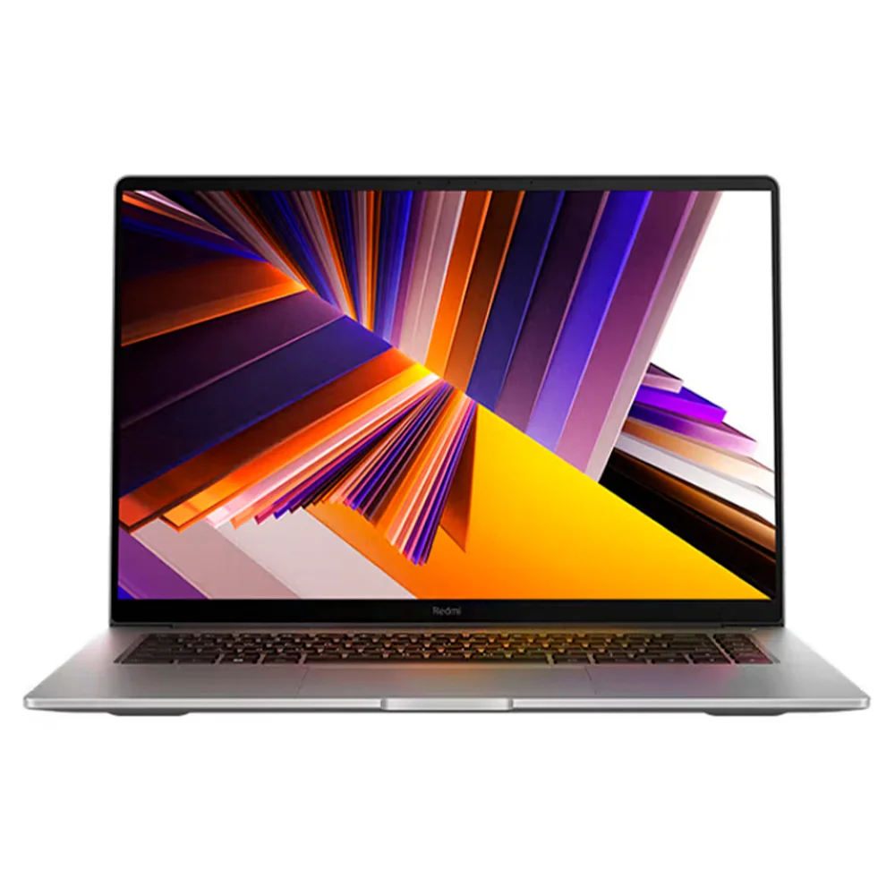 Ноутбук Xiaomi RedmiBook 14 2024 (Intel Core i5-13500H, LPDDR5 16Gb, SSD 512Gb, Iris Xe Graphics) 4574CN Ноутбук Xiaomi RedmiBook 14 2024 (Intel Core i5-13500H, LPDDR5 16Gb, SSD 512Gb, Iris Xe Graphics) 4574CN
