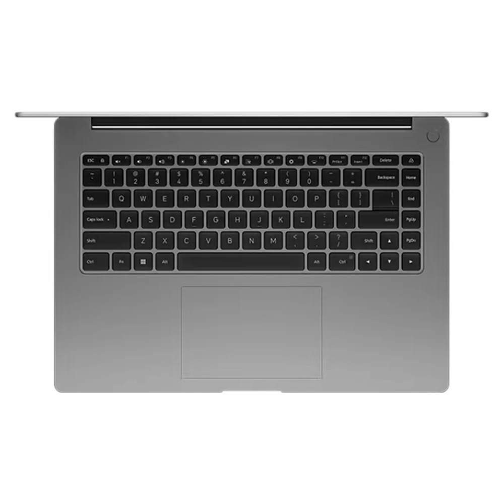 Ноутбук Xiaomi RedmiBook 16 2024 (Intel Core i5-12450H, LPDDR5 16Gb, SSD 512Gb, Iris Xe Graphics) 4585CN