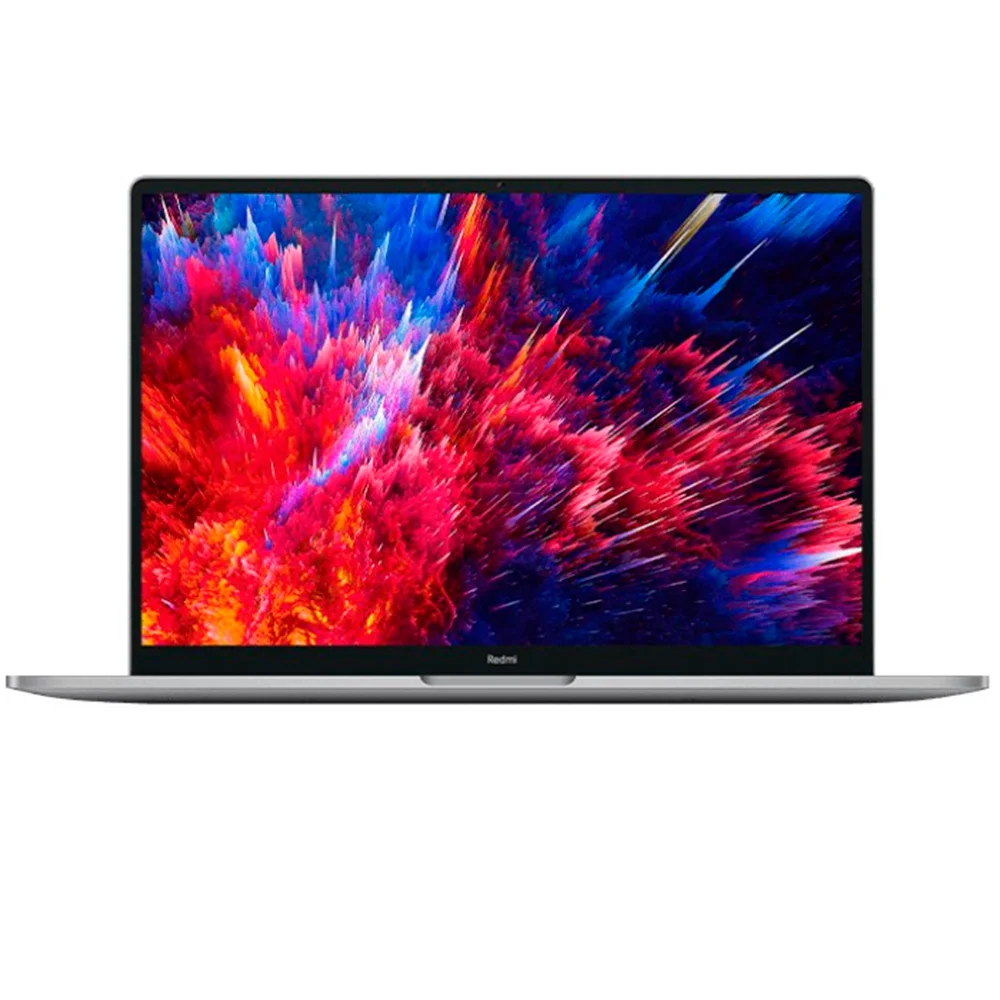 Ноутбук Xiaomi RedmiBook Pro 15 (2022) (AMD R5-6600H, LPDDR5 16Gb, 512Gb, Radeon 660M) 4474CN Ноутбук Xiaomi RedmiBook Pro 15 (2022) (AMD R5-6600H, LPDDR5 16Gb, 512Gb, Radeon 660M) 4474CN