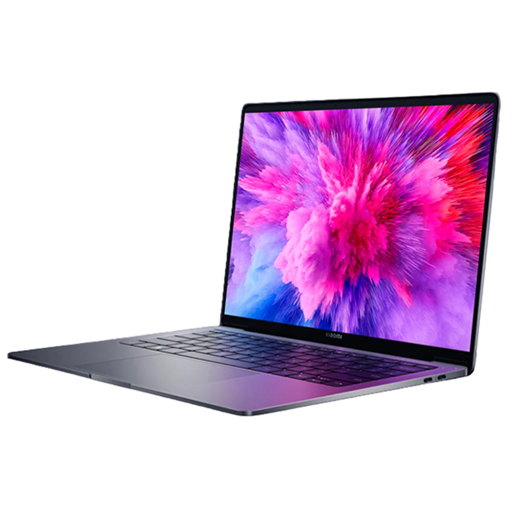 Купить Ноутбук Xiaomi Book Pro 14 2022 (AMD R7-6800H, LPDDR5 16Gb, SSD 512Gb, AMD Radeon 680M) 4480CN Ноутбук Xiaomi Book Pro 14 2022 (AMD R7-6800H, LPDDR5 16Gb, SSD 512Gb, AMD Radeon 680M) 4480CN